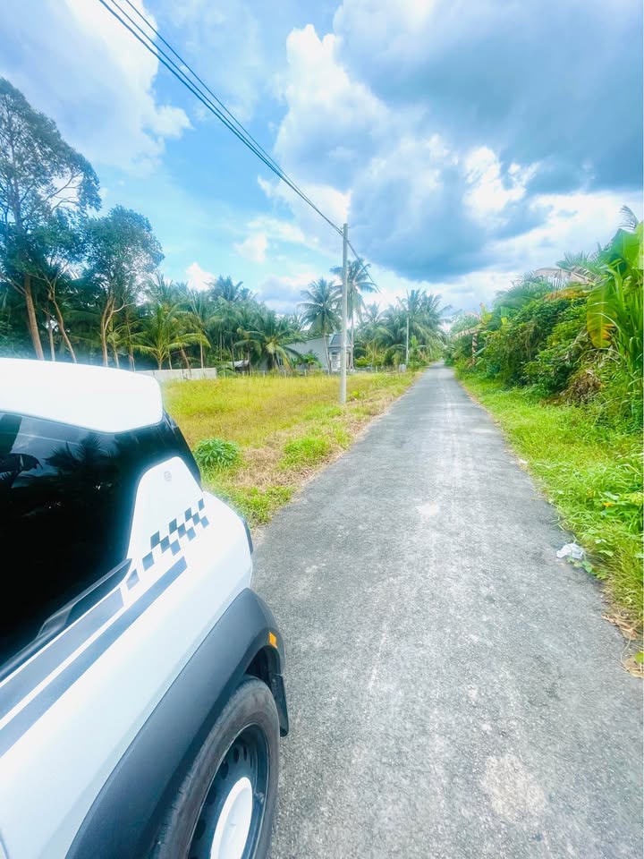 Đất nền Hiếu Phụng Vĩnh Long 135m² giá chỉ 285 triệu - Cơ hội đầu tư không thể bỏ lỡ!