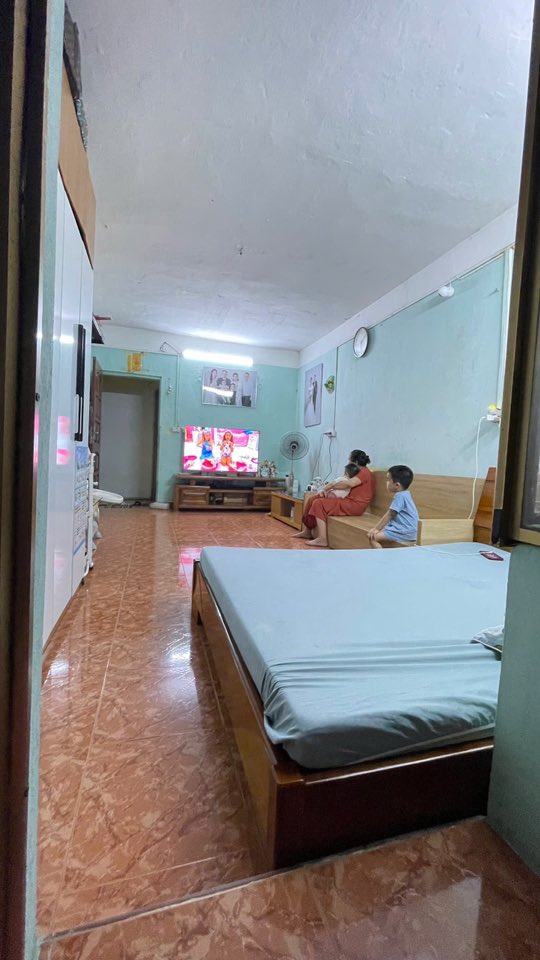 Căn hộ tập thể tầng 2 ngõ 94 Lam Sơn - 40m² - Chính chủ bán gấp!