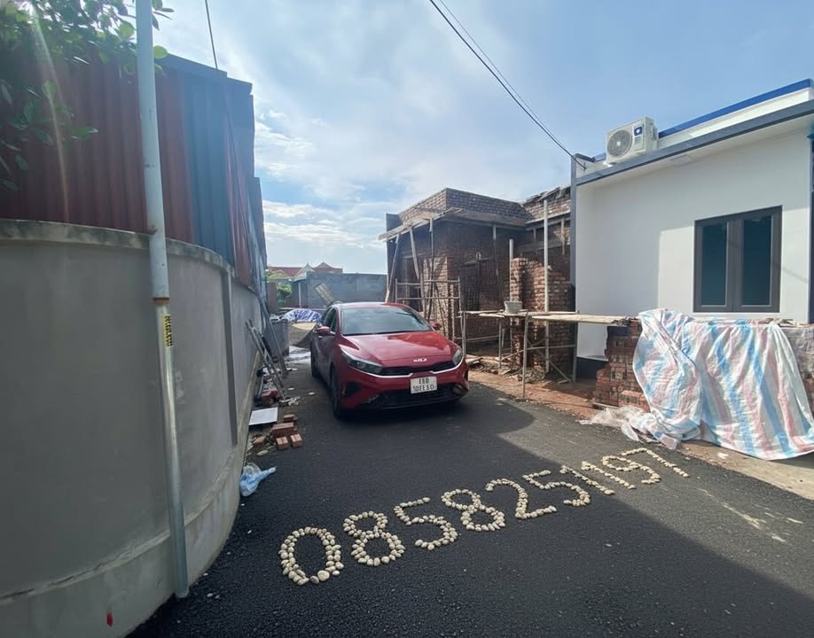 Nhà bán tại An Hòa, An Dương, Hải Phòng 65m² giá 1.29 tỷ - Nhà xây mới, sẵn sàng ở ngay!