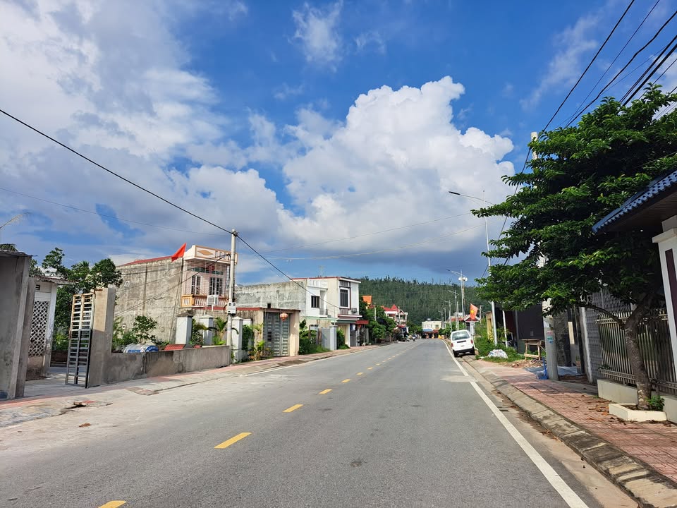 Đất nền An Thắng, An Lão, 112m² giá chỉ 2 tỷ - Cơ hội đầu tư tuyệt vời!