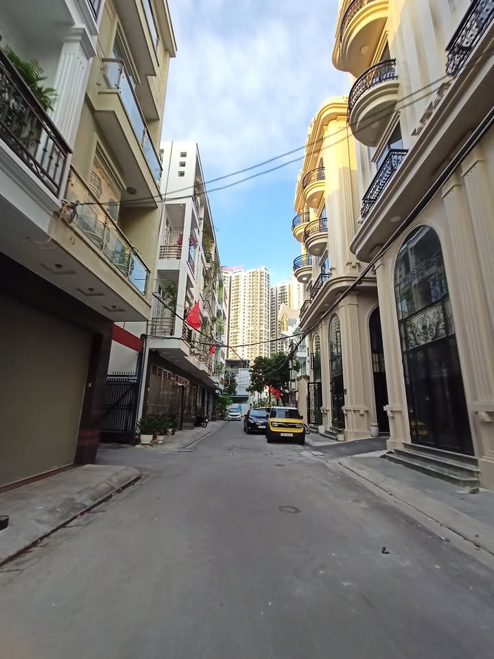 Đất 95m² tại Thiên Lôi, Vĩnh Niệm, Lê Chân - Kinh doanh và ở ngay!