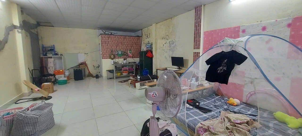 Nhà riêng 40m² tại Cát Bi, Hải An - Giá chỉ 600 triệu, sẵn sàng ở ngay!