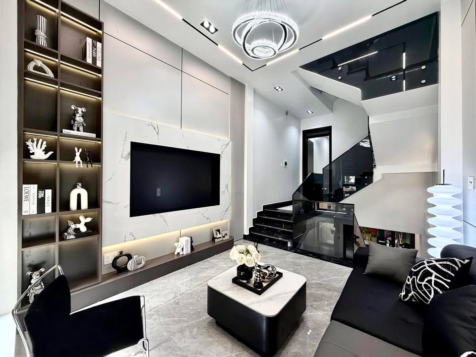 Nhà 2 mặt ngõ Hàng Kênh, Lê Chân 45m² giá 5.15 tỷ - Đầu tư sinh lời tuyệt vời!