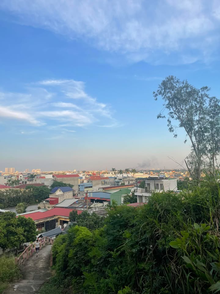 Đất mặt tiền Trần Nhân Tông, Kiến An 160m² giá 10.5 tỷ - Đầu tư sinh lời ngay!