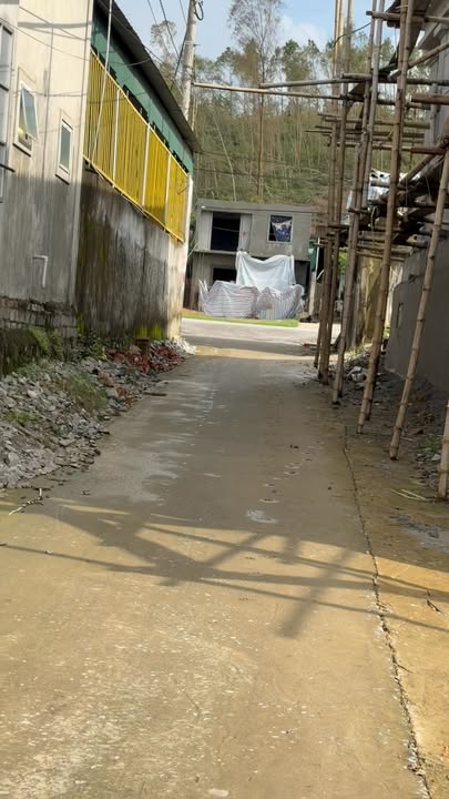 Đất Nghi Mỹ 193m² - Đường lớn thông thoáng, gần chợ và trường học!