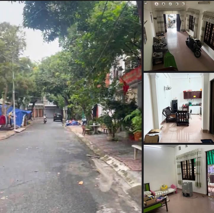 Nhà cho thuê mặt tiền đường Khu Nội Bộ Đại An, 100m² giá 8.5 triệu - Vị trí an ninh, tiện nghi!