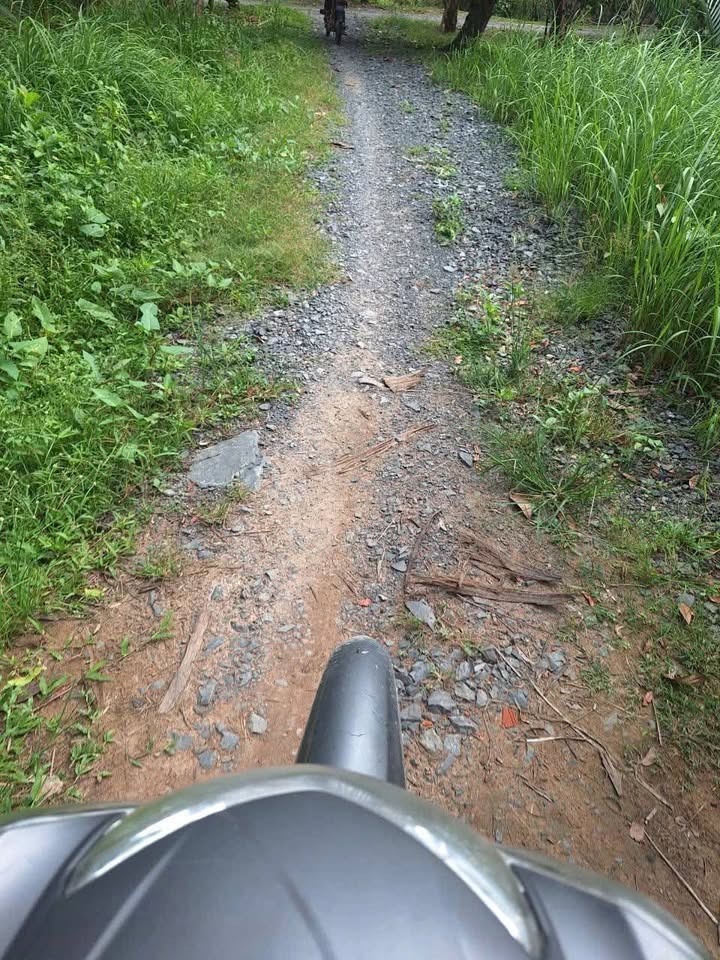 Đất thổ cư 2800m² tại Thanh Tân, Mỏ Cày Bắc - Giá chỉ 380 triệu - Đầu tư sinh lời ngay!