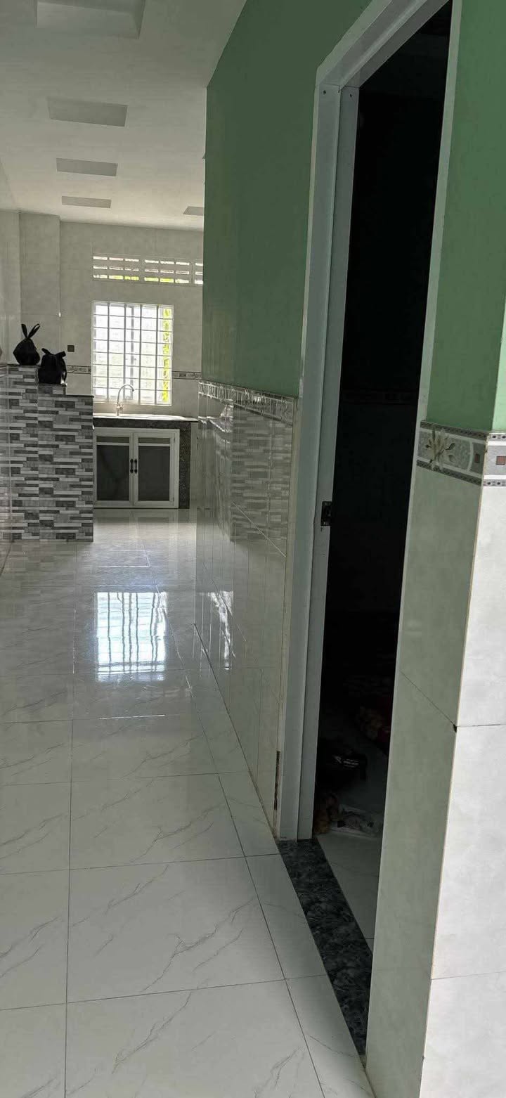 Nhà cho thuê phường 7 Bến Tre 2 tầng, 3 phòng ngủ chỉ 3 triệu/tháng!