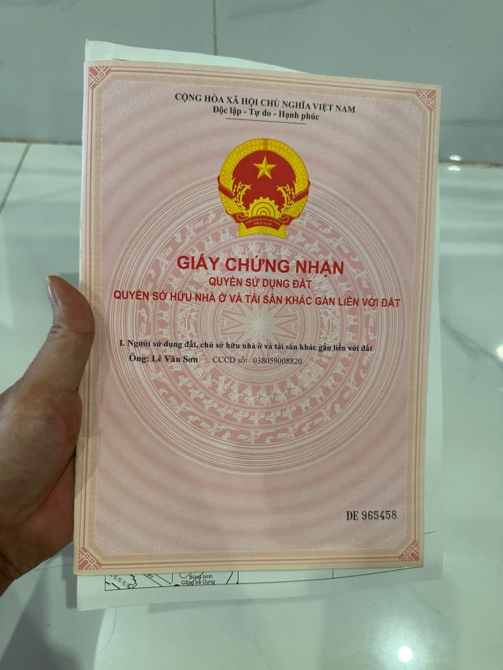 Đất nền Xuyên Mộc 4000m² giá 4.5 tỷ - Cơ hội đầu tư hấp dẫn!