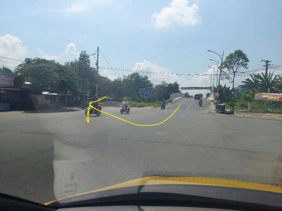 Đất nền Hưng Thạnh Cái Răng 274.6m² giá 2 tỷ - Đầu tư sinh lời ngay!