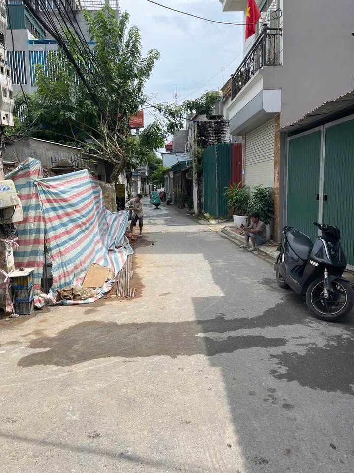 Đất Nền Ninh Xá, Thuận Thành 60m² chỉ 1 tỷ - Đầu tư sinh lời ngay!