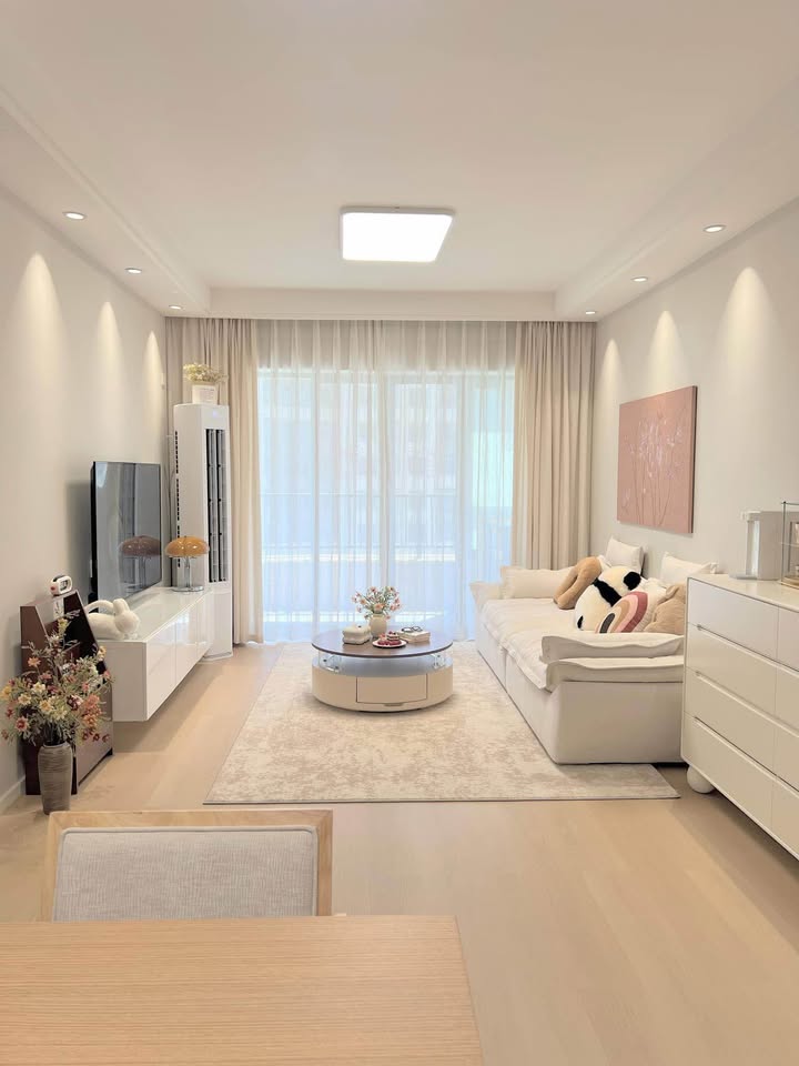 Căn hộ Ecohome 3 Đông Ngạc 70m² - Nội thất hoàn thiện, sẵn sàng vào ở!