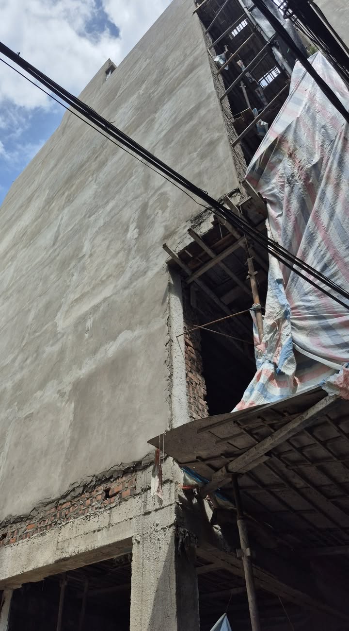 Căn hộ CCMN Tây Mỗ 71m² giá thỏa thuận - Ô tô đỗ cửa, tiện ích ngập tràn!