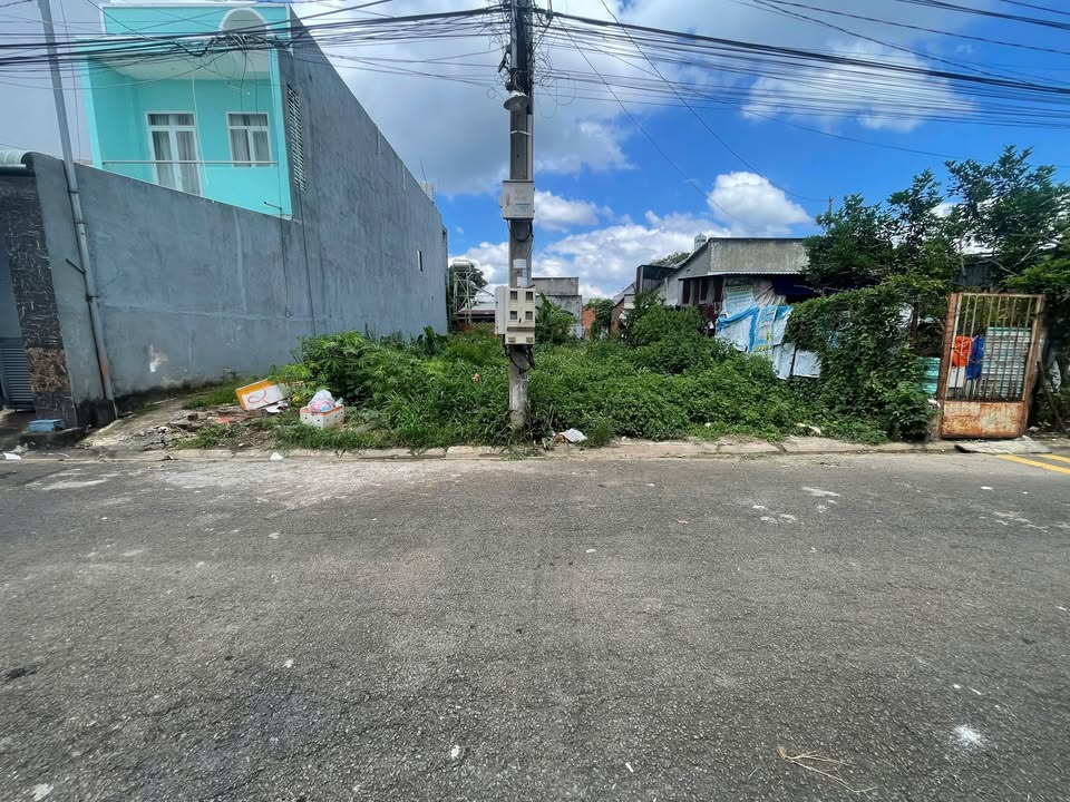 Đất nền 525m² tại Bảo Vinh, Long Khánh - Cơ hội đầu tư hấp dẫn!