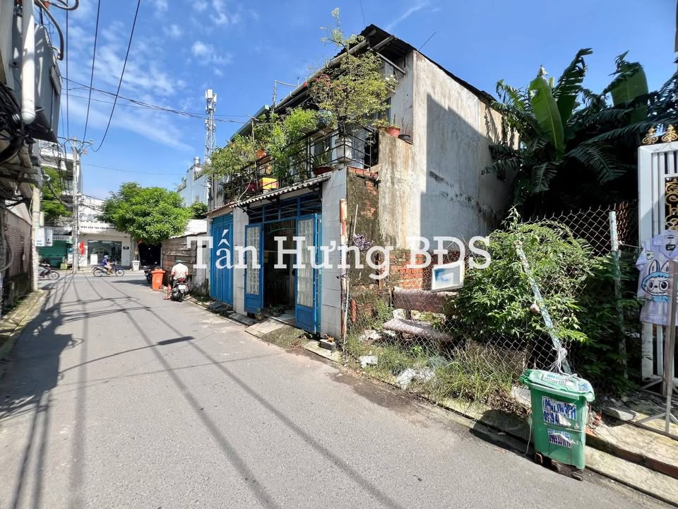 Đất nền quận 12, đường Dương Thị Mười, 73m² giá 5.49 tỷ - Cơ hội đầu tư tuyệt vời!