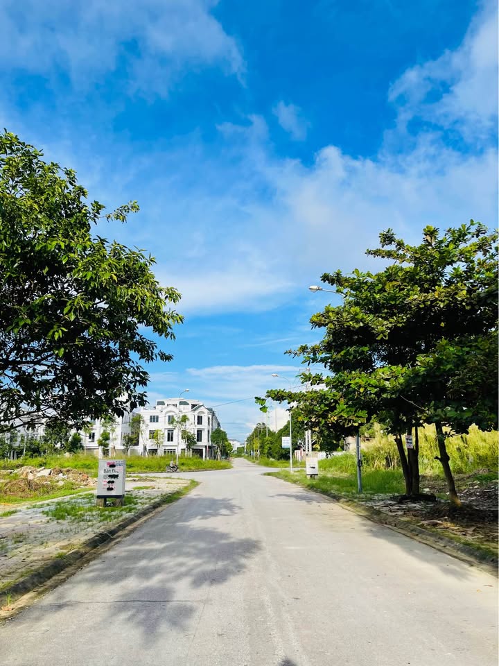Đất nền MB1876 sau Bệnh viện Thanh Hà 80m² giá 4 tỷ - Đầu tư sinh lời nhanh!