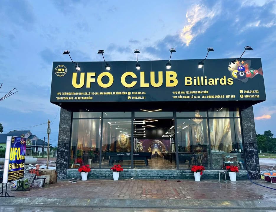 Shophouse Khu Danko Sông Công 200m² giá 5.4 tỷ - Chính chủ bán gấp!