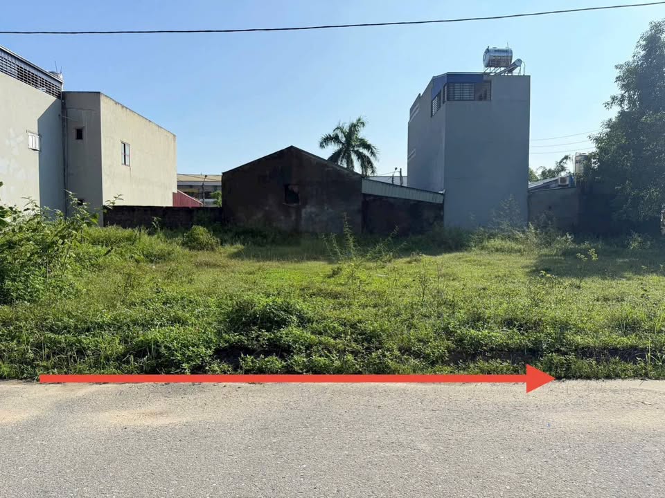 Đất nền tái định cư Lương Sơn 270m² giá 3.6 tỷ - Hạ tầng hoàn thiện, không ngập lụt!