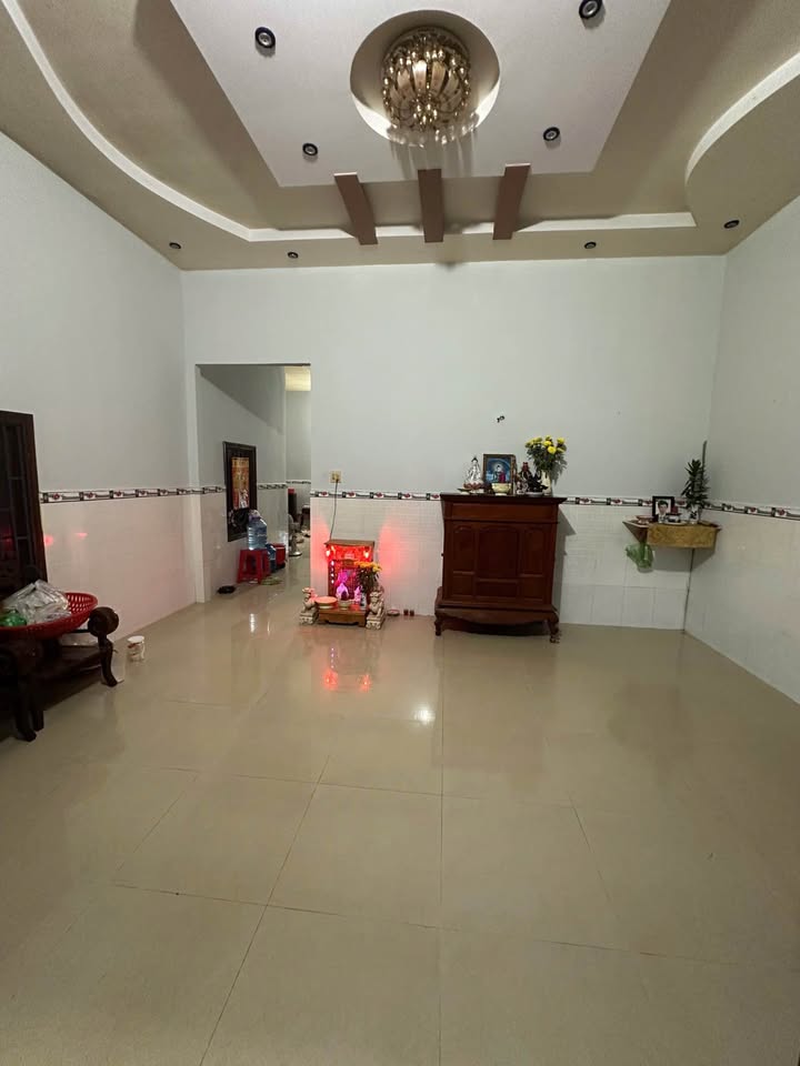 Nhà riêng Tiến Lợi, Hàm Thuận Bắc 90m² giá 870 triệu - Sổ riêng sang tên ngay!