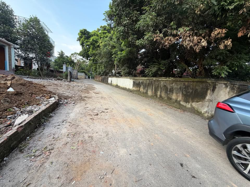 Đất Vân Phú 108m² giá 2 tỷ - Đường ô tô tránh nhau, vị trí đẹp!