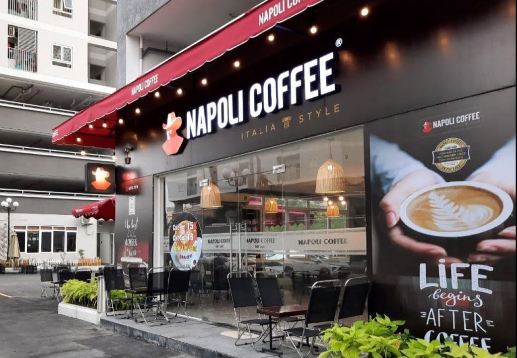 Shophouse cho thuê tại Hồ Tùng Mậu - Cầu Giấy 72m² - Giá thỏa thuận hấp dẫn!