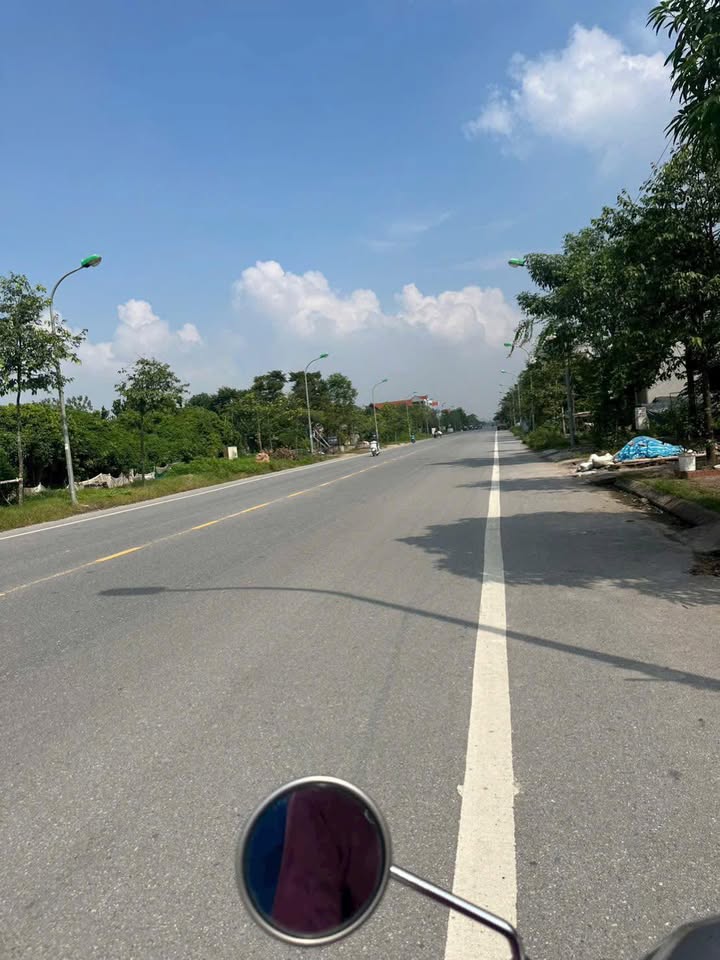 Đất nền mặt đường HY3 xã Liên Phương 96m² giá chỉ 7 tỷ - Cơ hội đầu tư sinh lời!