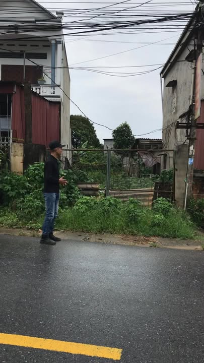 Đất thổ cư xã Hanh Cù, Thanh Ba 180m² giá 1.27 tỷ - Bán gấp trong tuần!