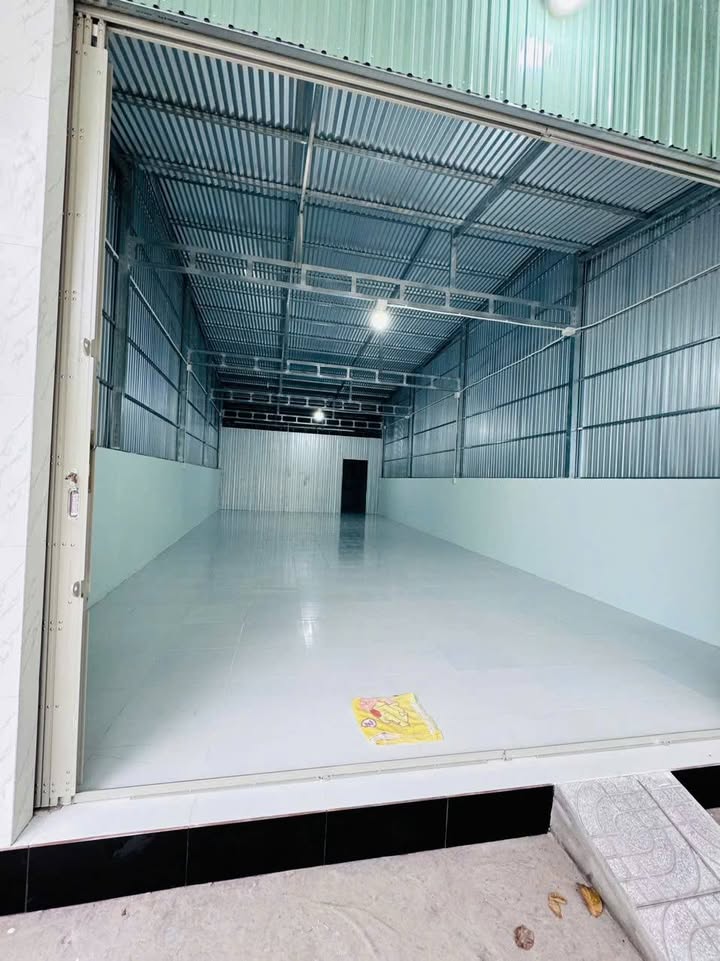 Nhà cho thuê mặt tiền tỉnh lộ 943, xã Vĩnh Trạch, An Giang - Giá chỉ 4 triệu/tháng!