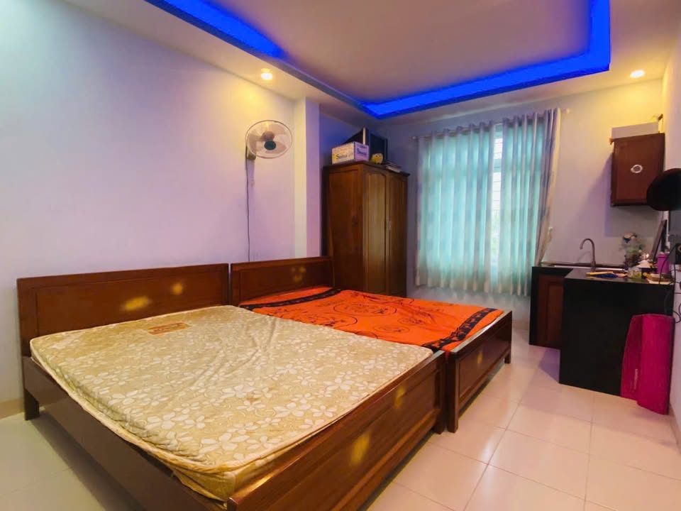 Nhà mặt tiền Lê Hồng Phong, Nha Trang 100m² giá 11.5 tỷ - Đầu tư sinh lời bền vững!