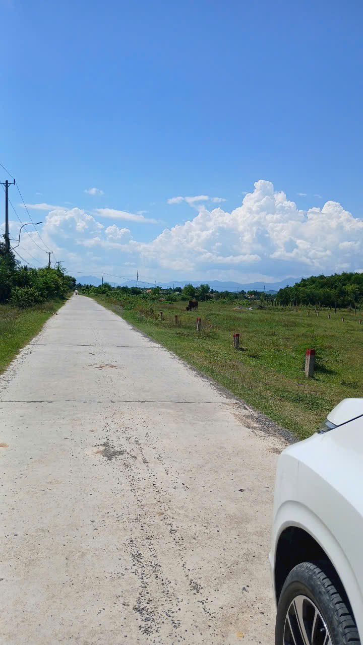 Đất thổ cư Ninh Thọ 200m² giá 790 triệu - Tiềm năng tăng giá cao!