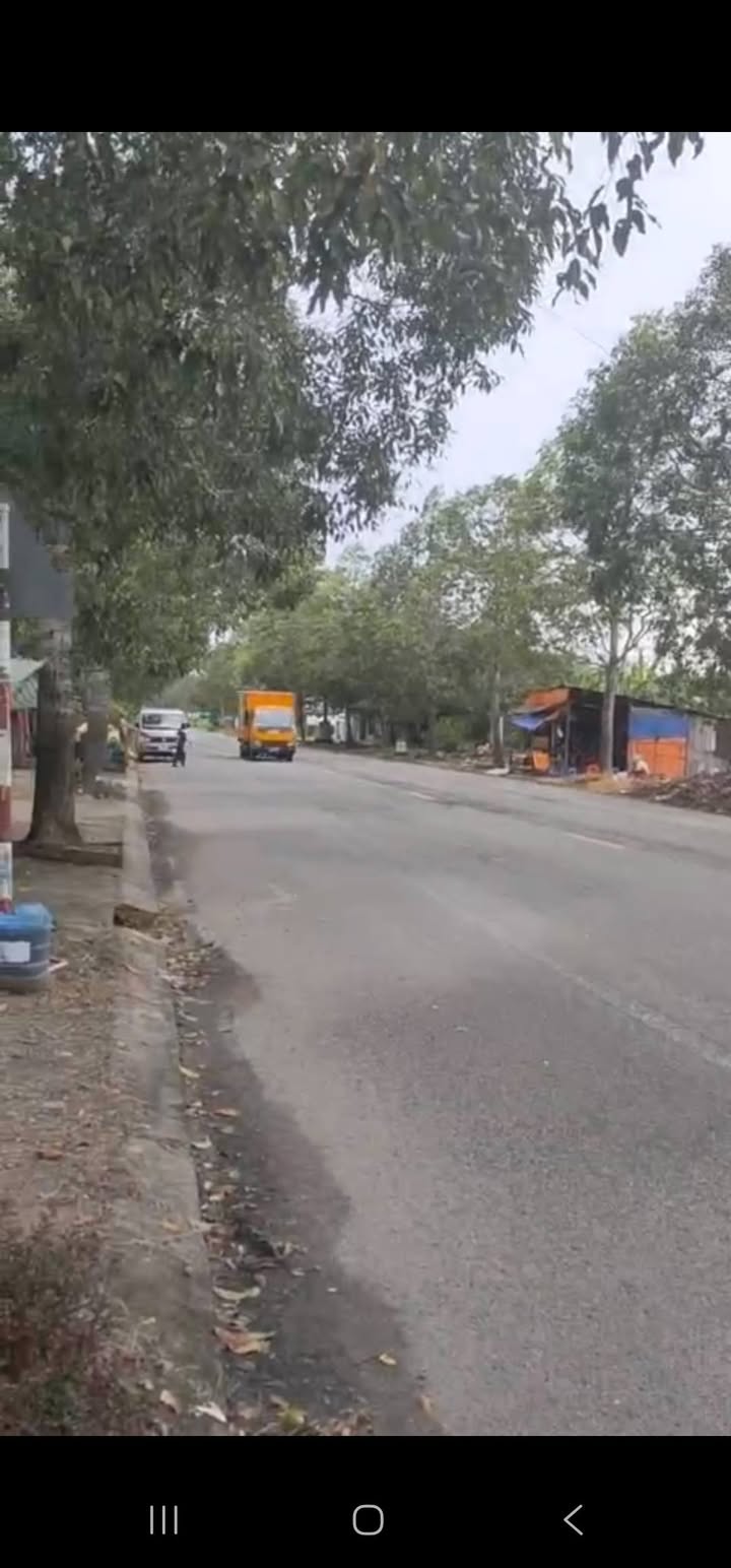 Nhà mặt tiền kinh doanh đường Lương Định Của, Sóc Trăng 65m² - Cơ hội đầu tư tuyệt vời!