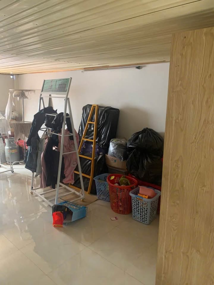 Nhà riêng Trần Phú Buôn Ma Thuột 38m² giá 1.5 tỷ - Sổ đỏ chính chủ, pháp lý rõ ràng!