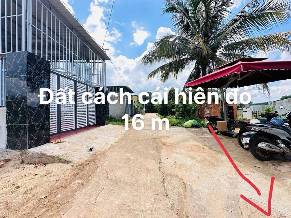 Đất nền phường Ea Kao, Buôn Ma Thuột 150m² giá 1.15 tỷ - Sổ đỏ chính chủ, vị trí đẹp!