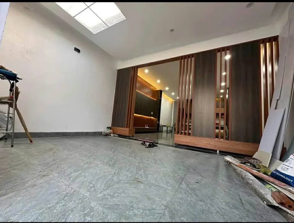 Nhà phố Buôn Ma Thuột 100m² giá 590 triệu - Cơ hội vàng cho bạn!