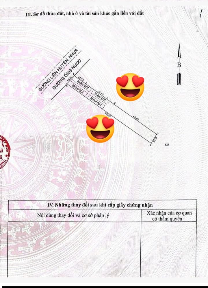 Mặt tiền đường Bùi Thị Xuân, Dĩ An, 900m² giá 19 tỷ - Đầu tư sinh lời cao!