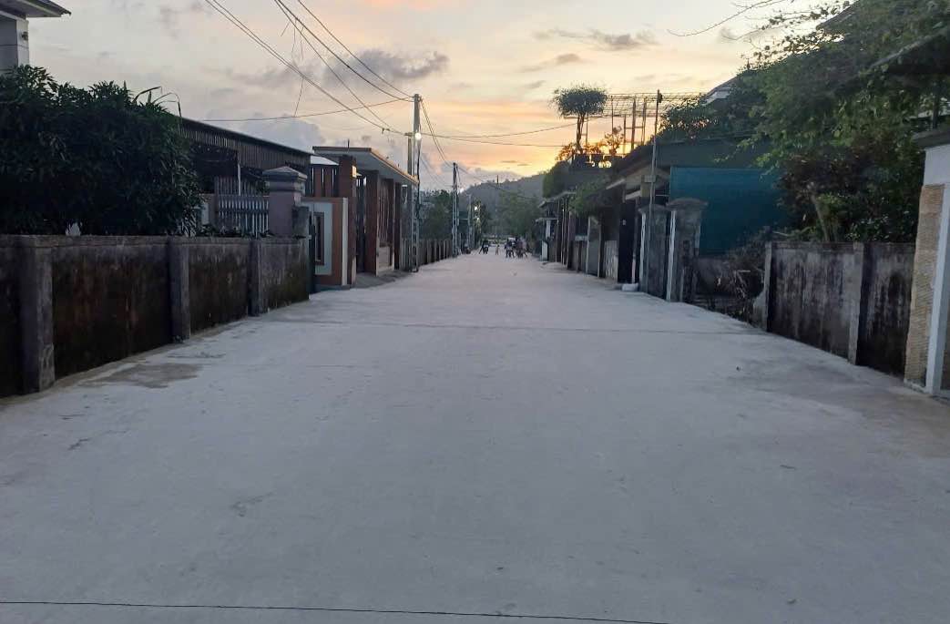 Đất nền Hưng Tây 166m² giá 4.99 tỷ - Tiềm năng sinh lời cao!