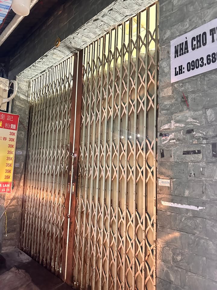 Nhà cho thuê mặt tiền đường số 20, Bình Hưng Hòa A, 5.2 triệu/tháng - Vị trí đắc địa kinh doanh