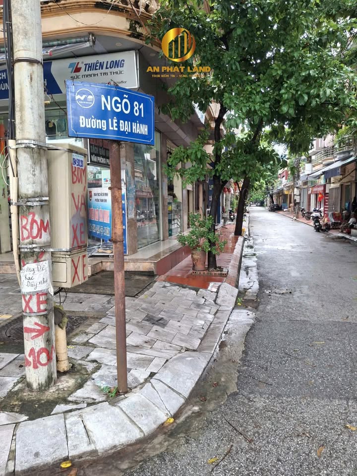 Đất nền Ninh Bình 102,3m² giá thỏa thuận - Kinh doanh và ở ngay!