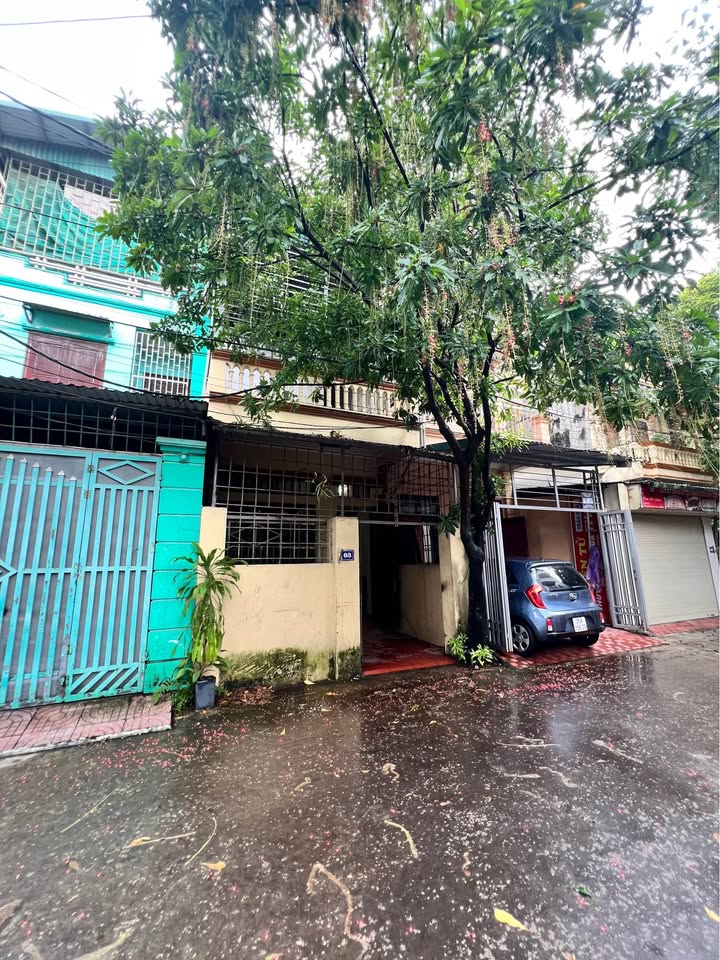 Đất nền Ninh Bình 74m² giá 4 tỷ - Vị trí đắc địa, pháp lý rõ ràng!