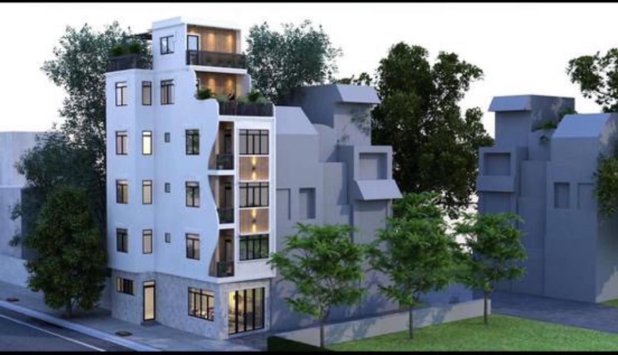 Nhà đẹp Kim Giang 50m² giá 10 tỷ - Kinh doanh đỉnh cao!