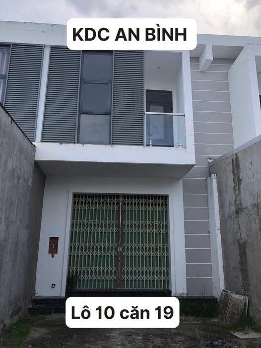 Nhà 90m² KDC An Bình Rạch Giá giá chỉ 900 triệu - Sổ đỏ chính chủ!