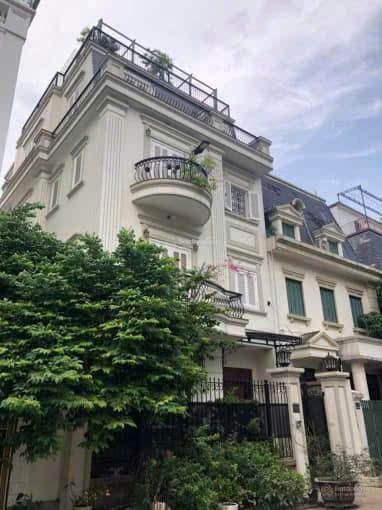 Townhouse Mỹ Đình - Sông Đà 87m² giá 40.5 tỷ - Chính chủ bán gấp!