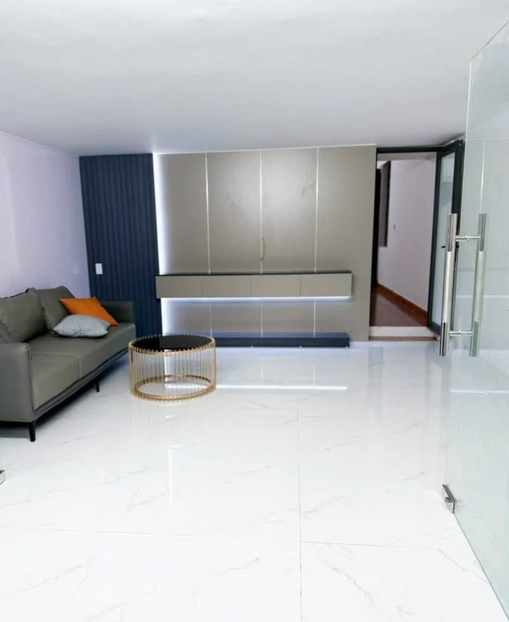 Nhà mặt đường Phan Cảnh Quang, TP Vinh, 87m² giá 5.96 tỷ - Kinh doanh đắc địa!