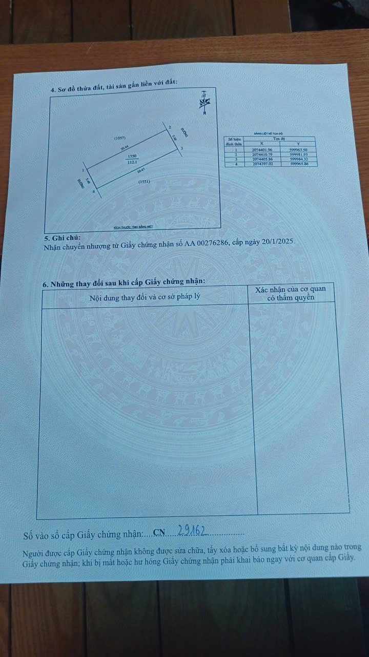 Đất Nghi Phong mặt đường Phong Xuân 112m² - Đầu tư sinh lời ngay!