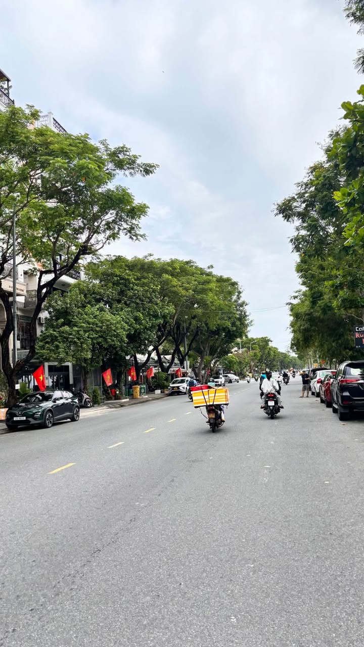 Đất nền Khuê Mỹ 100m² giá 8 tỷ - Hạ giá bán gấp, đầu tư sinh lời!