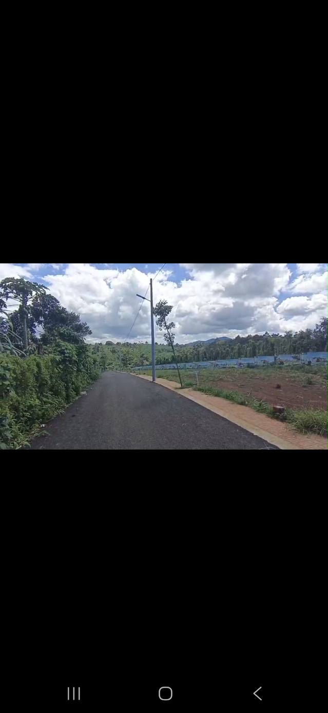 Đất mặt tiền đường nhựa Lộc An, Bảo Lâm, 215m² chỉ 700 triệu - Cơ hội đầu tư tuyệt vời!