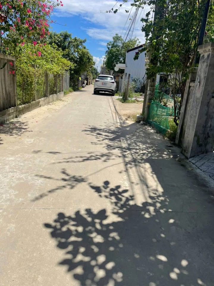 Đất 02 mặt tiền kiệt ô tô Dưỡng Mong - Mỹ Thượng 71,5m² giá 1 tỷ - Cơ hội đầu tư hấp dẫn!