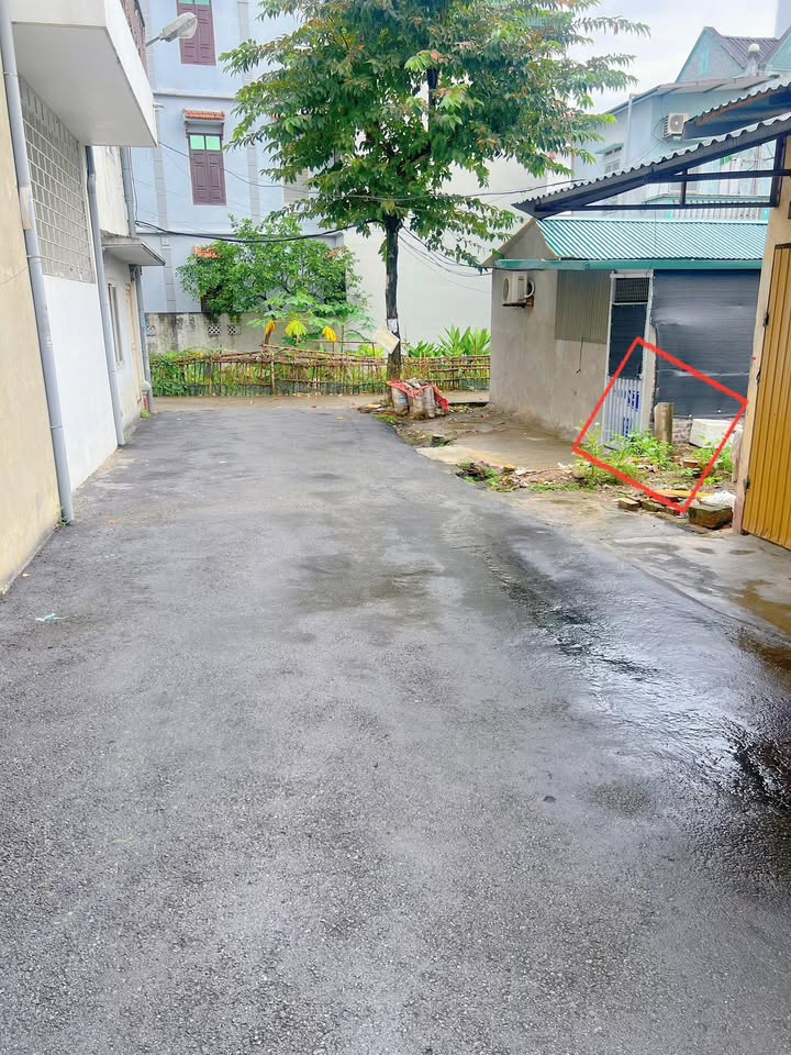 Đất nền khu Mẻ Quàng – Hương Trầm, 68m² giá chỉ 2.9 tỷ - Vị trí đắc địa!