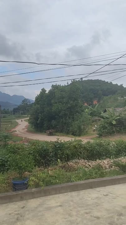 Đất nền Yên Lập Phú Thọ 3200m² giá 1 tỷ - Vị trí đắc địa phong thủy!