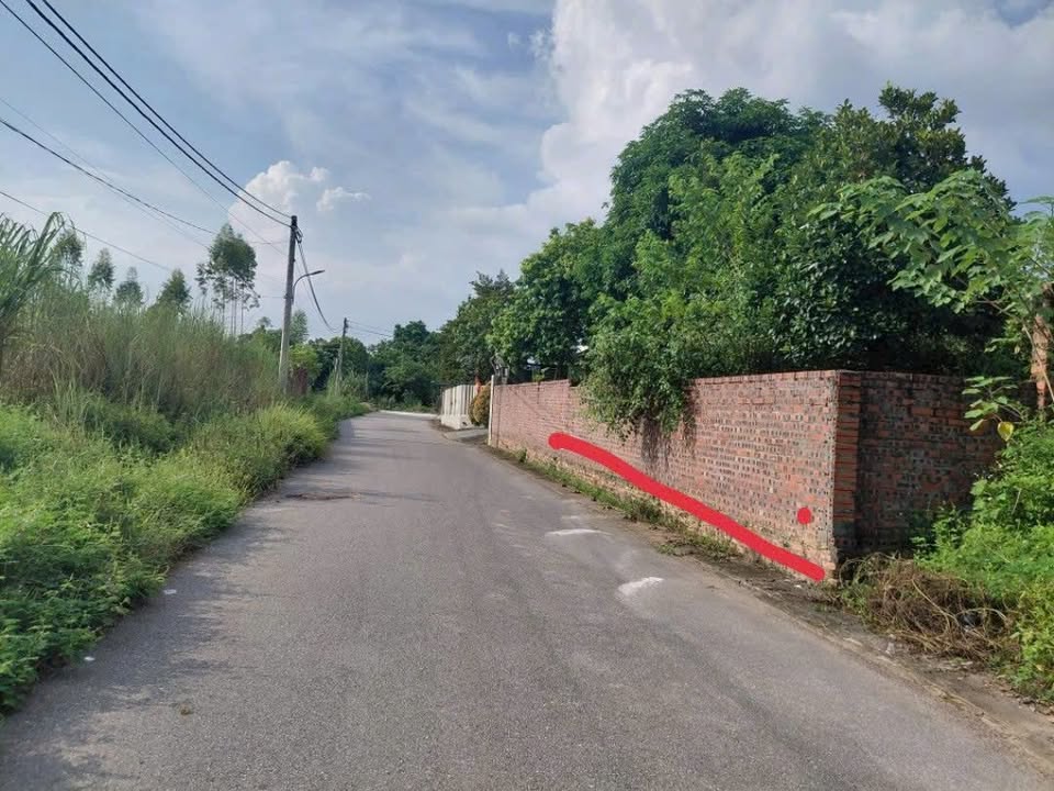 Đất thổ cư Vân Phú - Việt Trì 90m² giá 2.1 tỷ - Đường ô tô tránh nhau thoải mái!